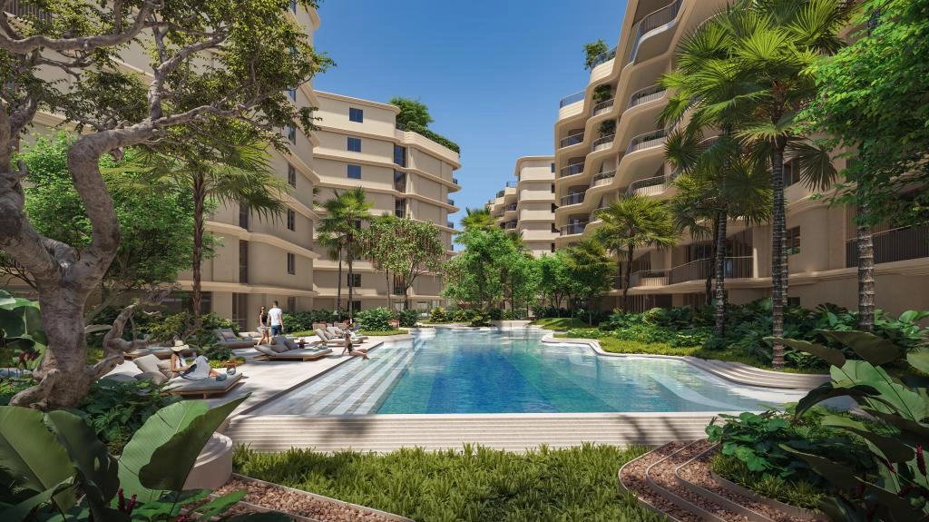 Bellaguna Golf Residences Hibiscus