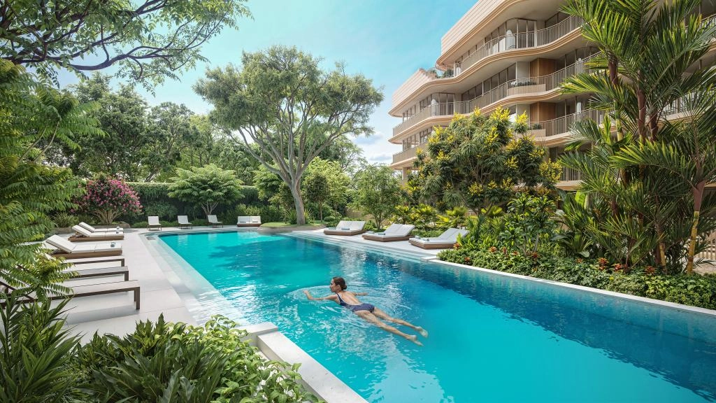 Bellaguna Golf Residences Hibiscus