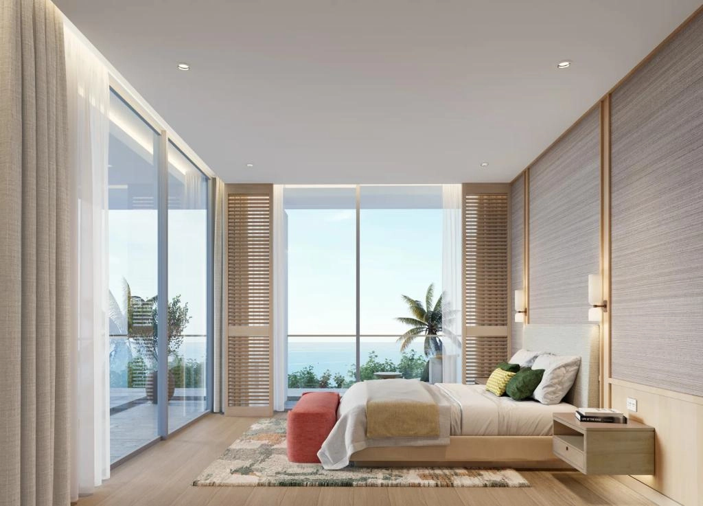 Gardens of Eden Phase I Eden Residences