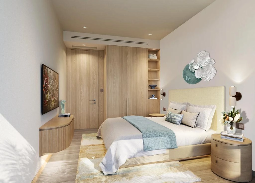 Gardens of Eden Phase I Eden Residences