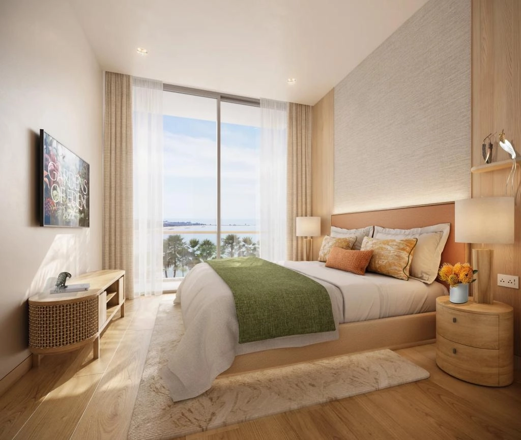 Gardens of Eden Phase I Eden Residences