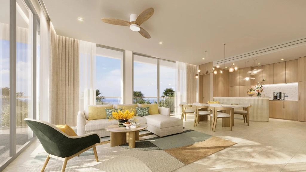 Gardens of Eden Phase I Eden Residences
