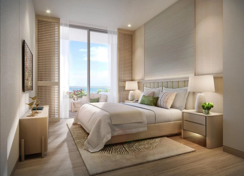 Gardens of Eden Phase I Eden Residences