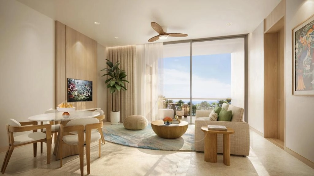Gardens of Eden Phase I Eden Residences