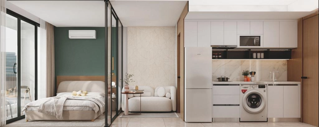 Wyndham Fantasea Condo Chalong 