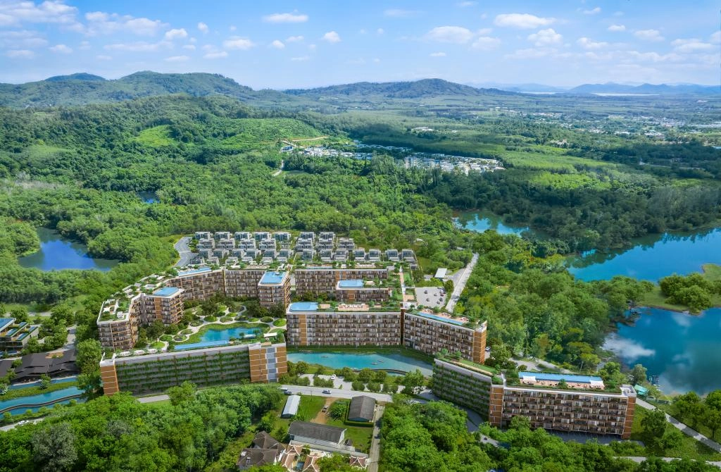 Skypark Elara