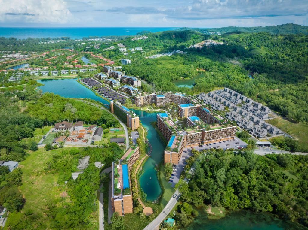 Skypark Elara