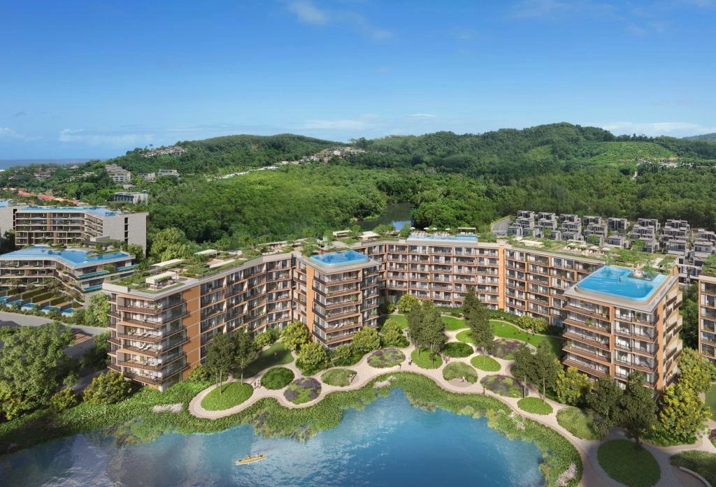 Skypark Elara