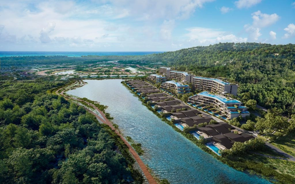 Lakelands Waterside Residences