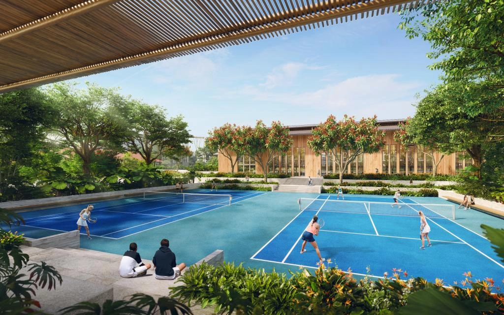 Lakelands Waterside Residences