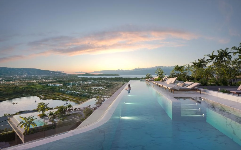 Lakelands Waterside Residences