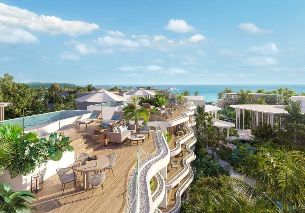 Garrya Residences