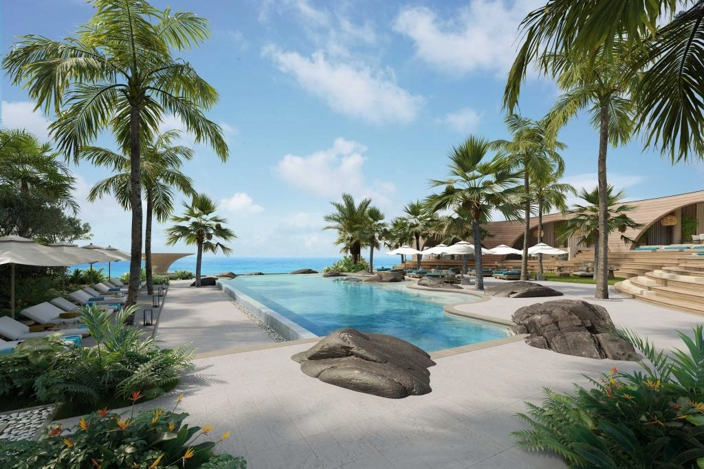 Garrya Residences
