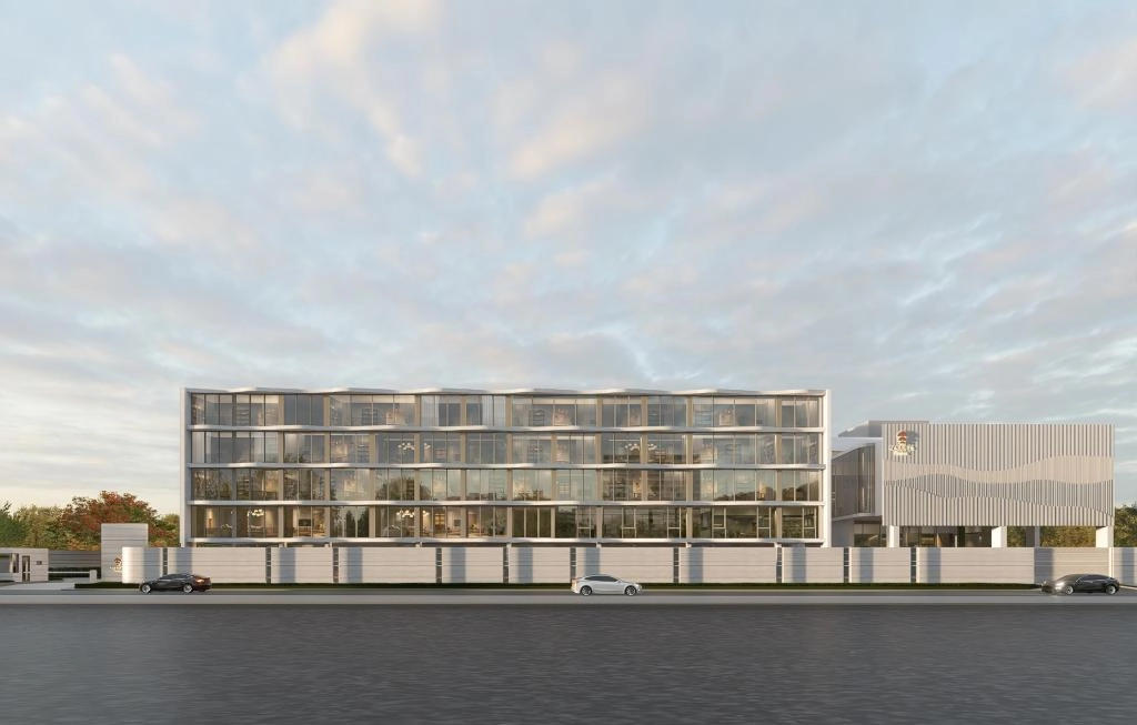 Garrya Residences