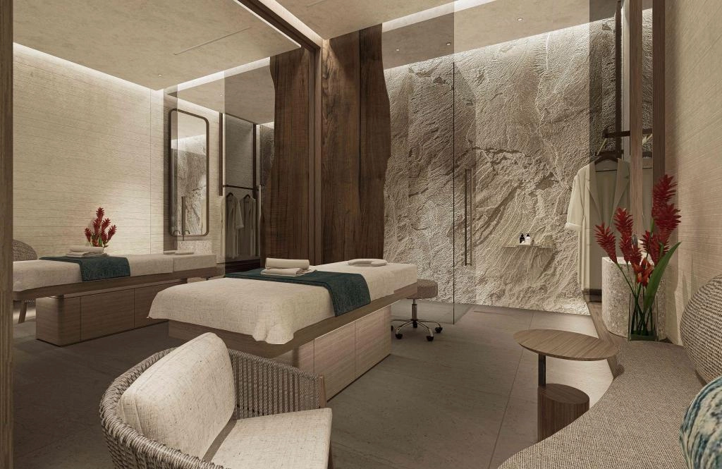 Garrya Residences