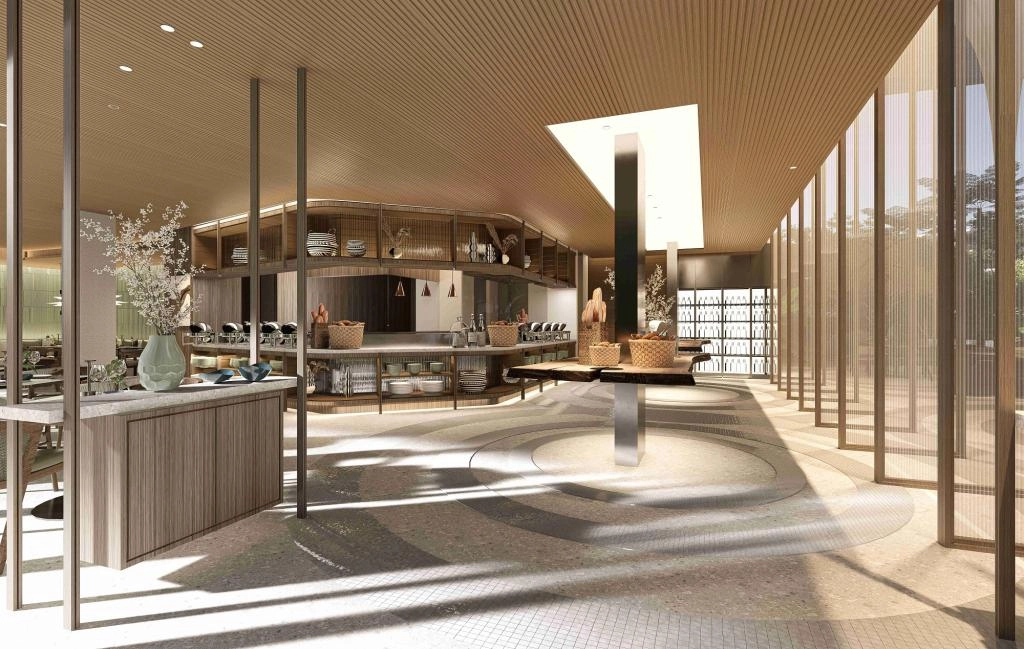 Garrya Residences
