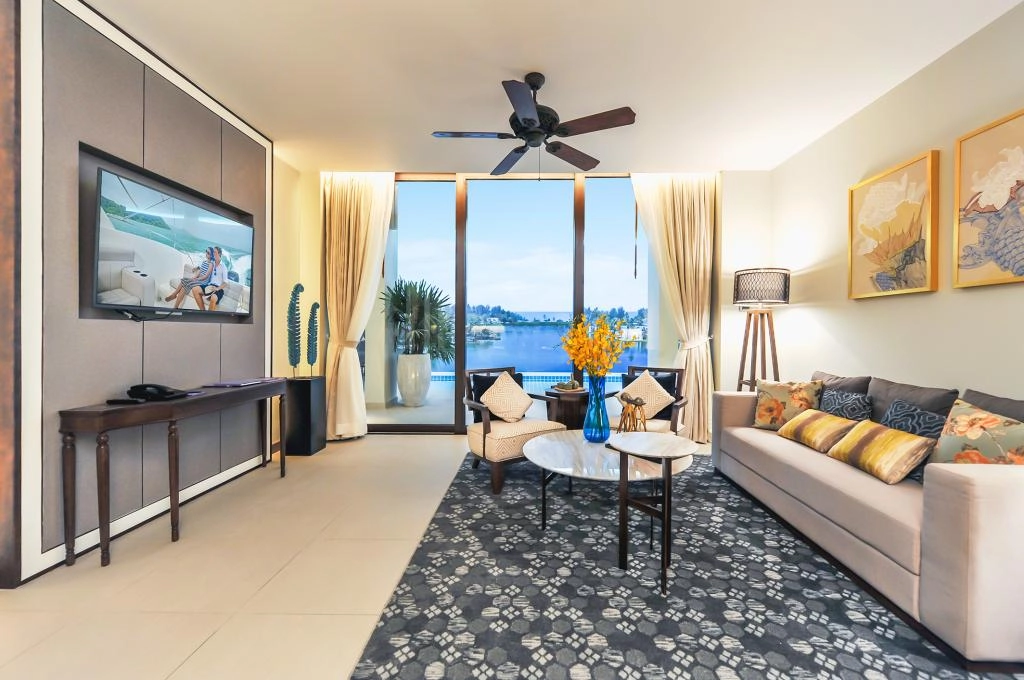 Angsana Oceanview Residences
