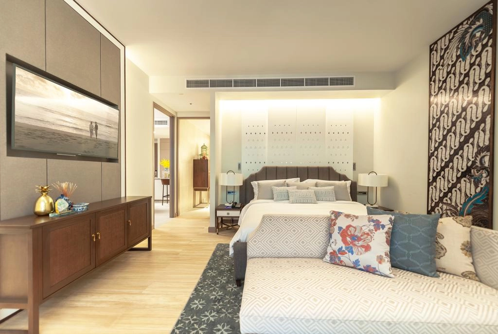 Angsana Oceanview Residences