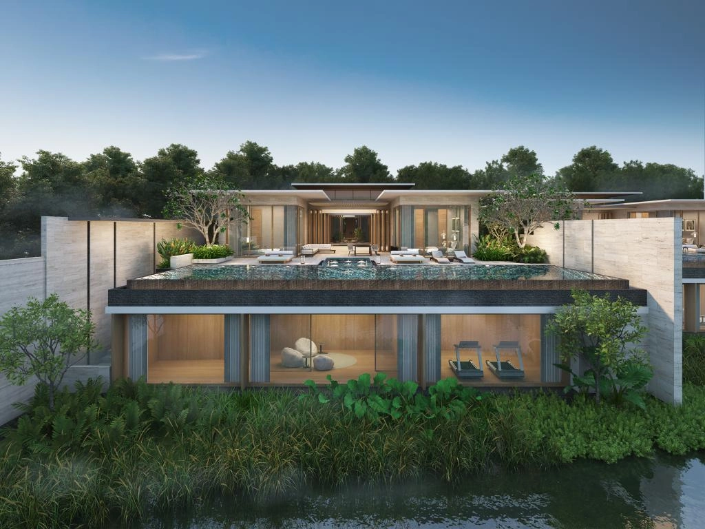 Yara Residences