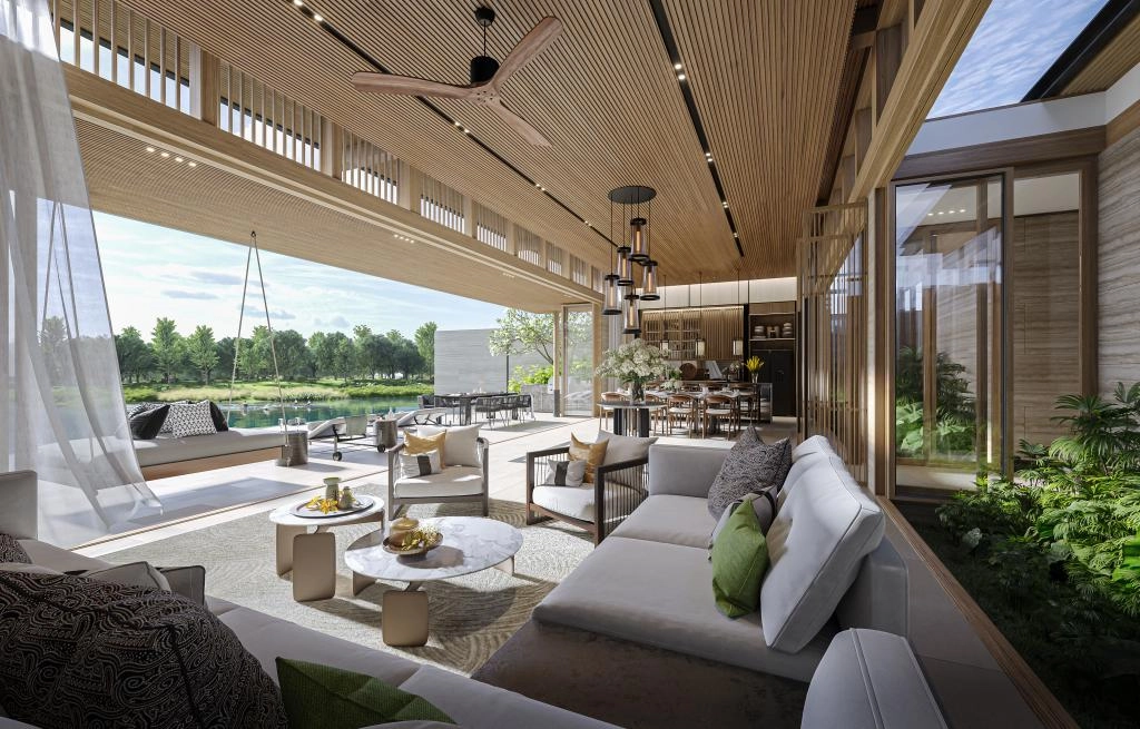 Yara Residences