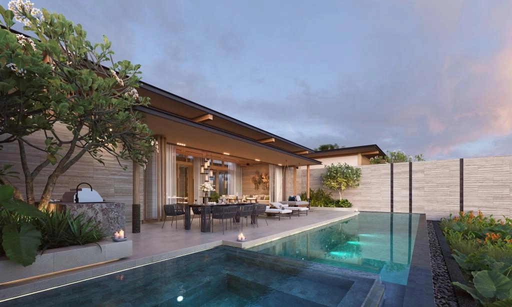 Yara Residences