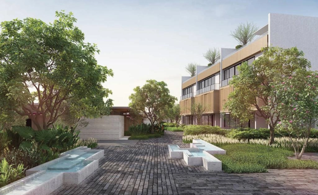Yara Residences