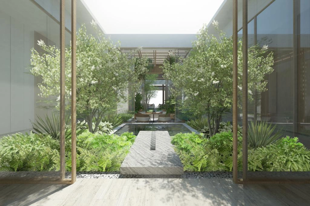 Yara Residences