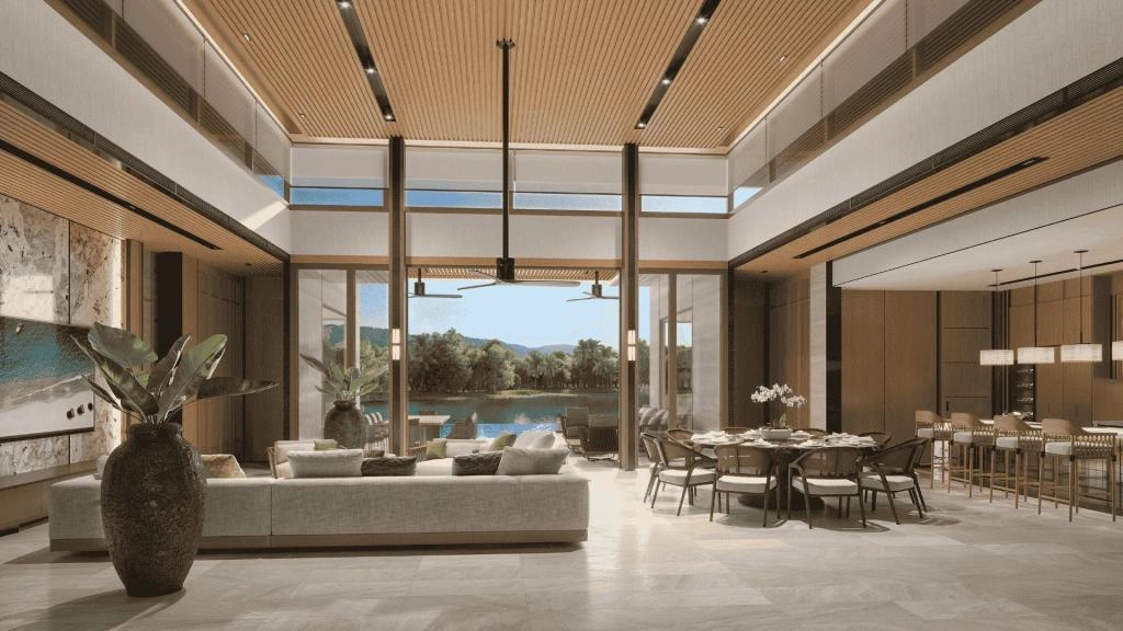 Yara Residences
