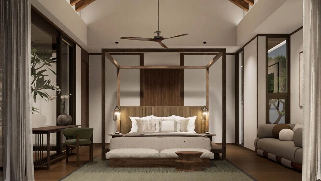 Mona Estate Villas