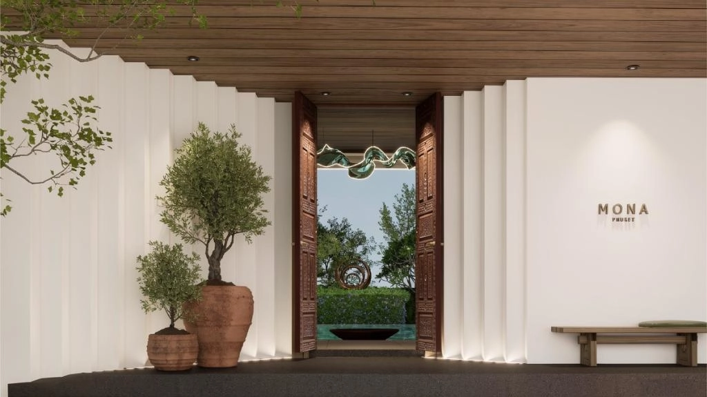 Mona Estate Villas