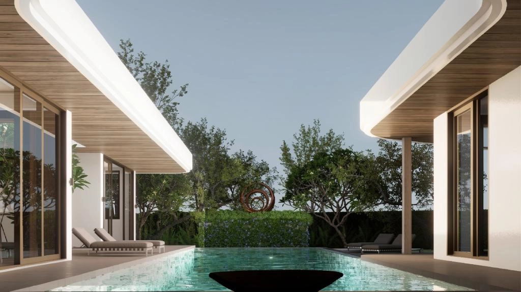 Mona Estate Villas
