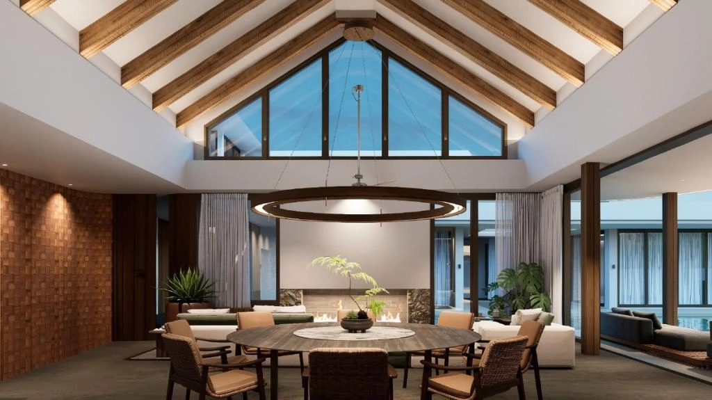 Mona Estate Villas