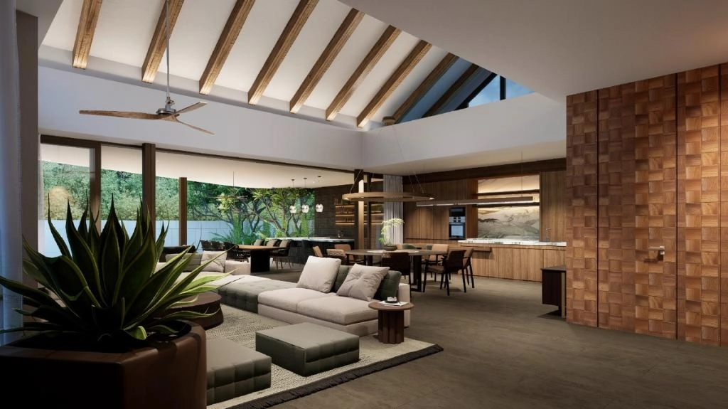 Mona Estate Villas