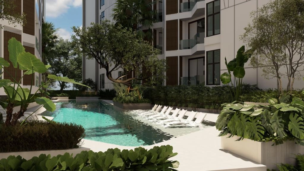 Citygate Condominium PHASE II