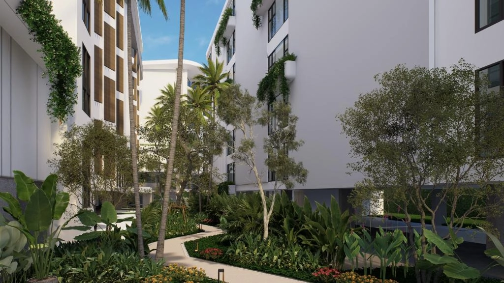 Citygate Condominium PHASE II