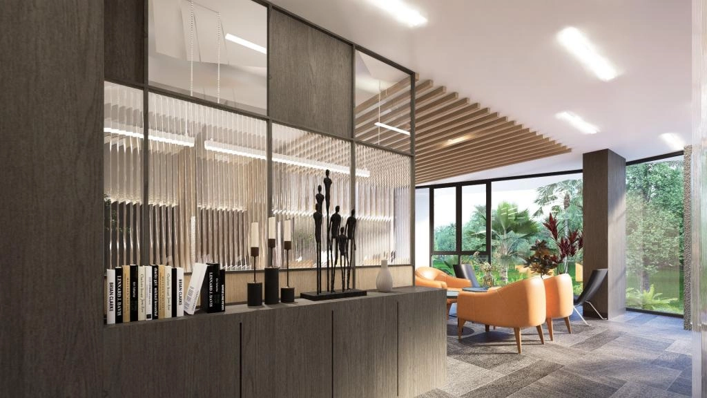 Citygate Condominium PHASE II