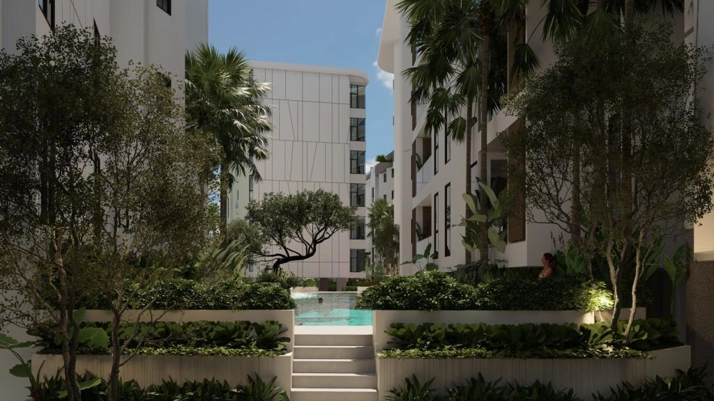 Citygate Condominium PHASE II