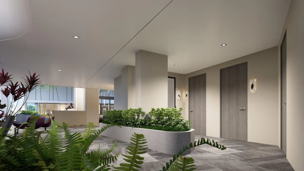 Citygate Condominium PHASE II
