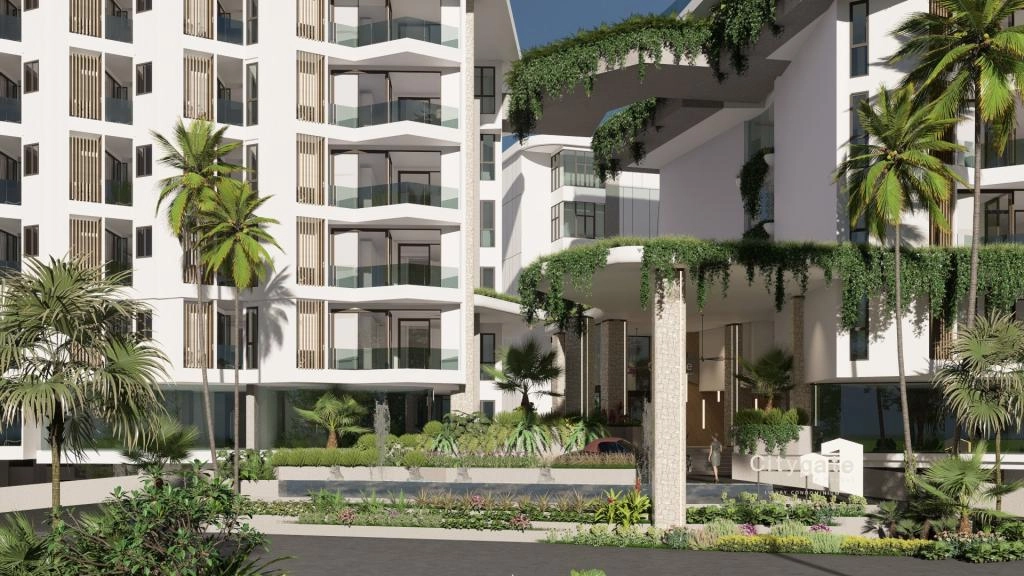 Citygate Condominium PHASE II