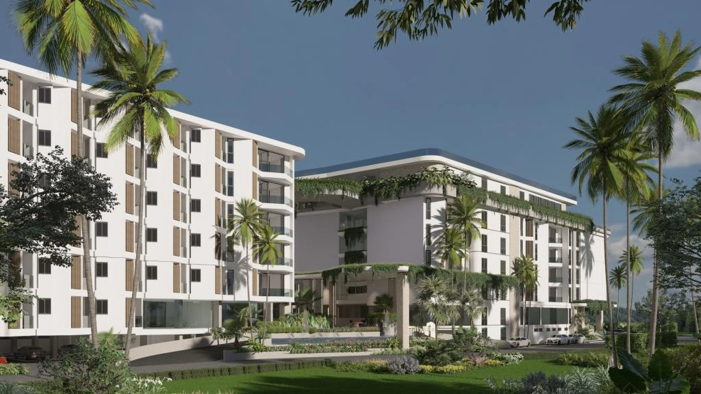 Citygate Condominium PHASE II