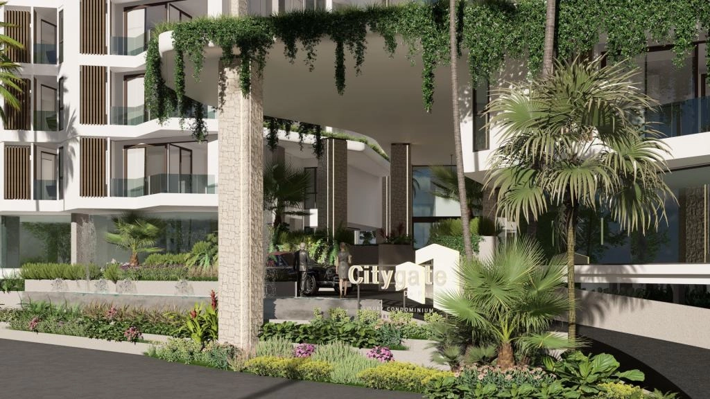 Citygate Condominium PHASE II