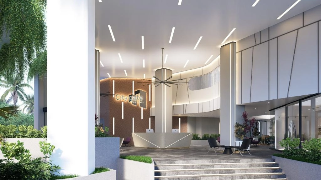 Citygate Condominium PHASE II