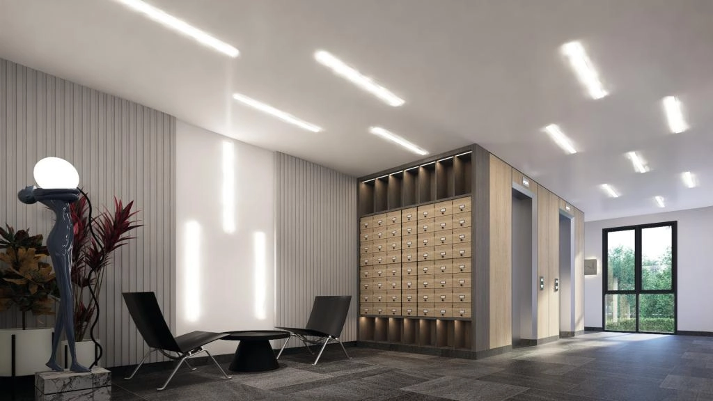 Citygate Condominium PHASE II