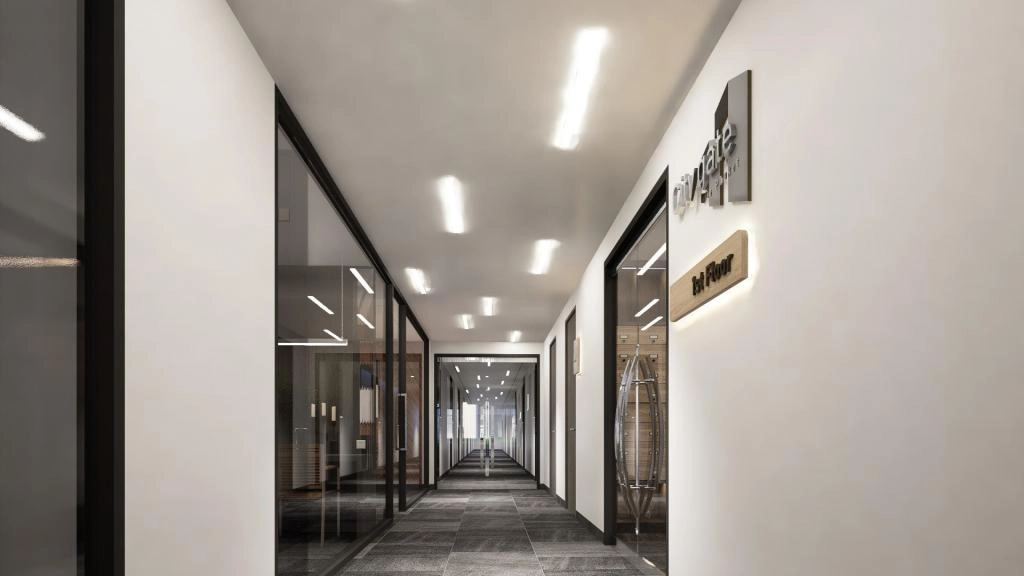 Citygate Condominium PHASE II