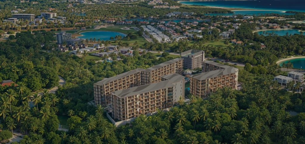 PEYLAA Phuket, Autograph Collection Residences