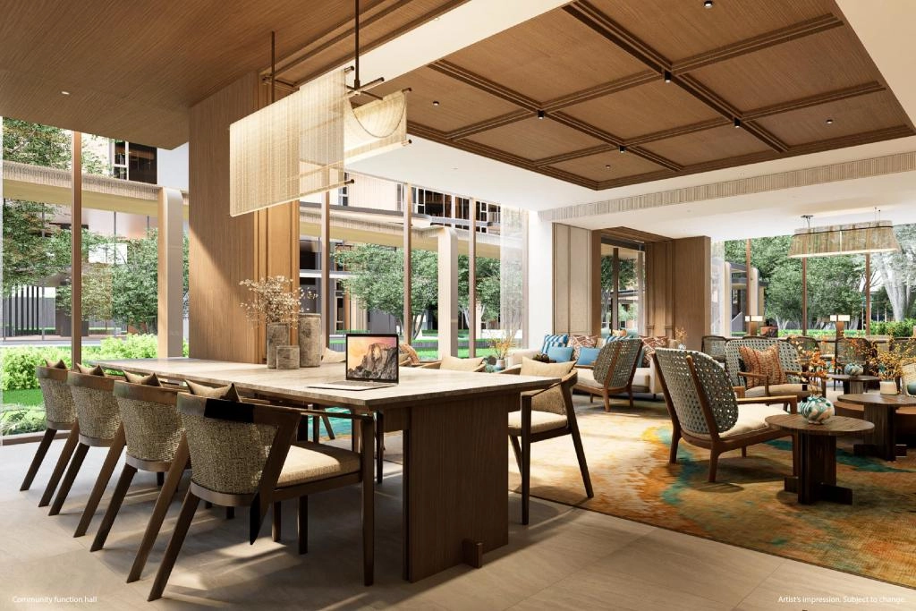 PEYLAA Phuket, Autograph Collection Residences
