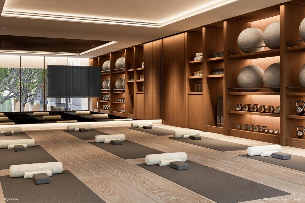 PEYLAA Phuket, Autograph Collection Residences