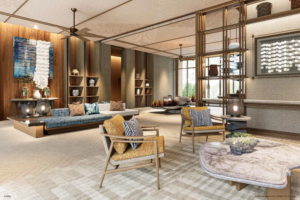 PEYLAA Phuket, Autograph Collection Residences