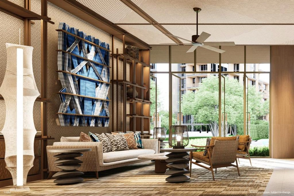 PEYLAA Phuket, Autograph Collection Residences