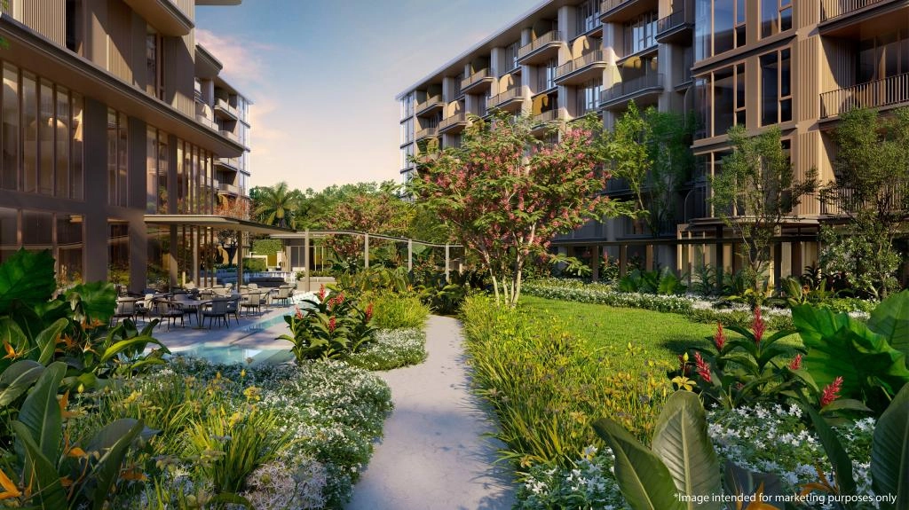 PEYLAA Phuket, Autograph Collection Residences